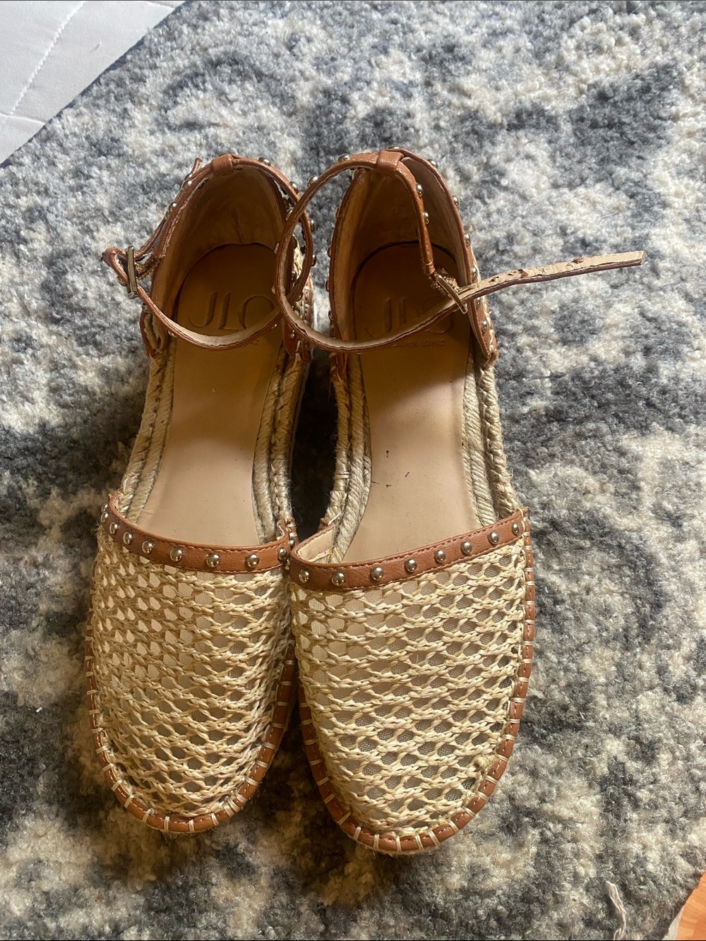Espadrilles - Picture 2 of 4